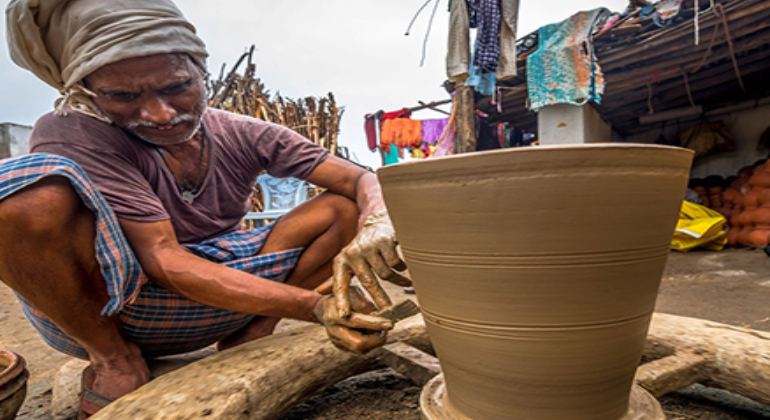 best place to eat in pench