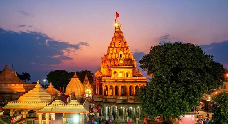 places to visit in pench