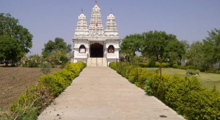 places to visit in pench